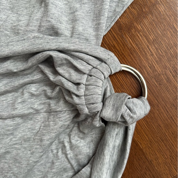 Ba&sh Erika dress - Picture 4 of 4